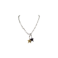 Collier Comete Femme in Acier UGLM117 - UGLM117